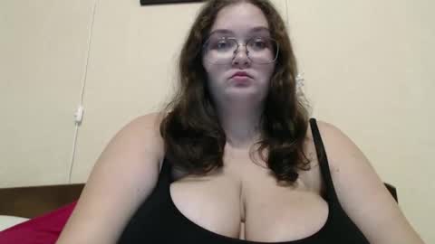 Dominika online show from November 2, 7:47 pm