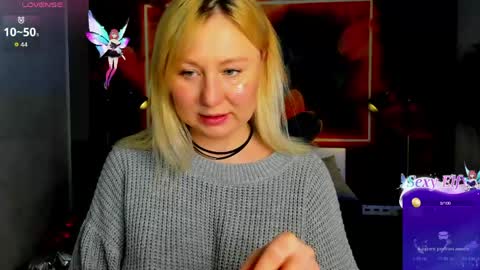 Samanta online show from April 17, 1:52 am