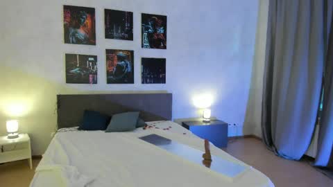 Samanta online show from April 9, 4:49 am