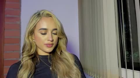 Brina online show from March 15, 12:48 am