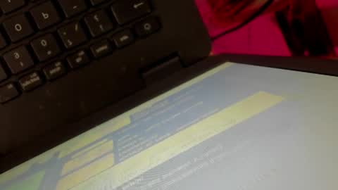 Brina online show from March 31, 10:54 pm