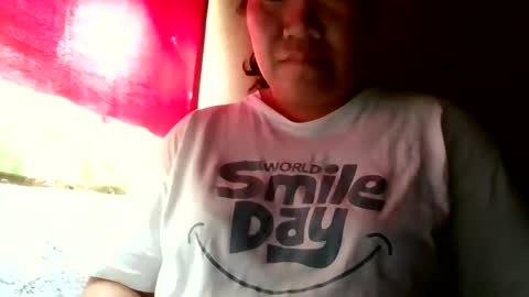 iam_jana online show from February 16, 1:03 am