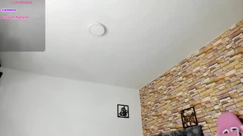 Luisa online show from September 15, 11:50 pm