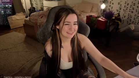 Meg  online show from January 4, 3:50 am