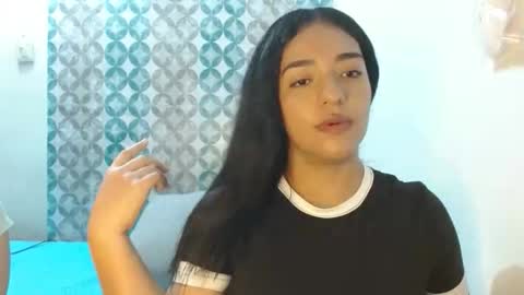 iam_paolax online show from November 27, 12:29 am