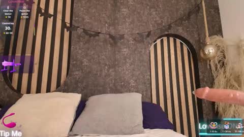 salome online show from February 12, 12:09 pm