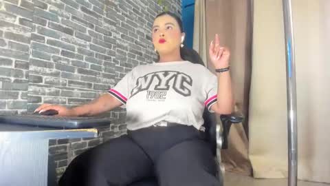 Samy   online show from April 21, 11:28 am