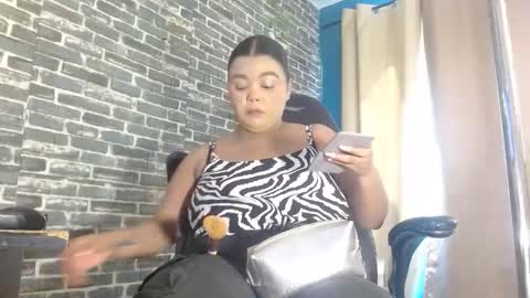 Samy online show from January 9, 5:40 pm