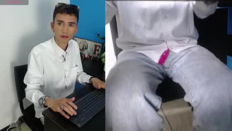 Iam Smith  online show from February 23, 7:49 pm