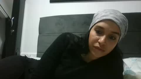 Snapshot of iam_your_fantasy chatting on September 27, 1:14 am iam_your_fantasy online show from September 27, 1:14 am