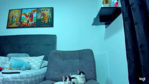 iam_your_fantasy online show from February 1, 9:12 pm