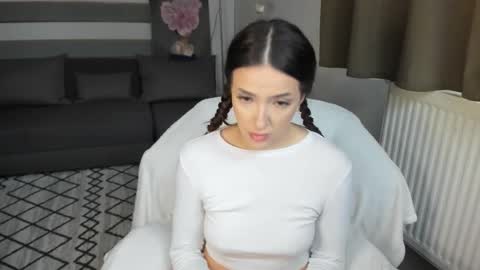 Baby Gal online show from February 6, 9:57 am