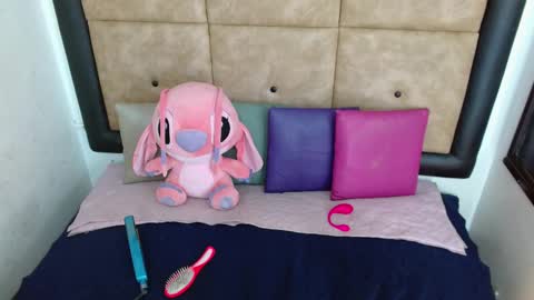  Caroll online show from November 13, 5:10 am