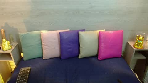  Caroll online show from October 25, 4:24 am