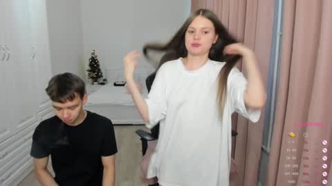 Snapshot of iamcassidy chatting on December 31, 8:37 am Cassie  STREAMS HERE EVERYDAY online show from December 31, 8:37 am