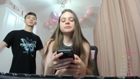 Snapshot of iamcassidy chatting on January 14, 12:35 pm Cassie  STREAMS HERE EVERYDAY online show from January 14, 12:35 pm