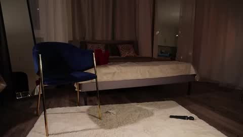 Claire online show from February 11, 11:41 pm