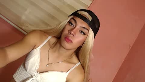 CHRISTIAN online show from March 3, 11:56 pm