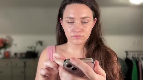 Crystal online show from March 8, 6:50 am