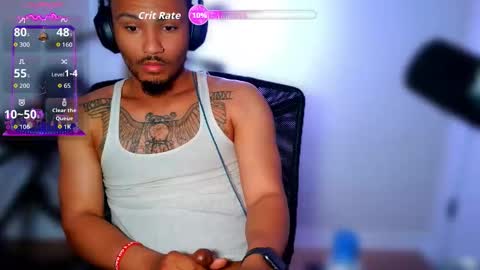 LORD DADDY STRAIGHT MALE online show from April 3, 9:11 pm