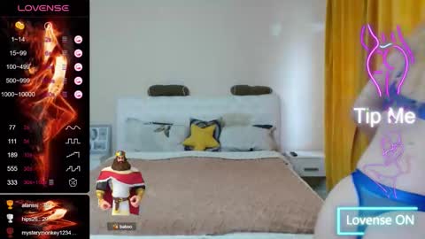 Alice online show from October 12, 9:46 am