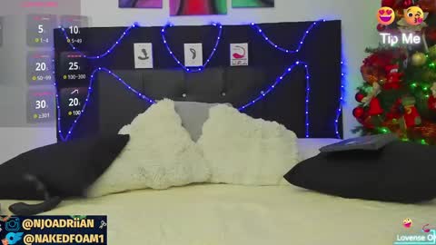 Snapshot of iamduque chatting on December 8, 2:57 am Iam Joseant online show from December 8, 2:57 am