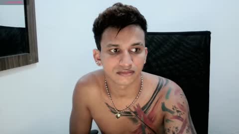 Snapshot of iamduque chatting on December 5, 8:38 am Iam Joseant online show from December 5, 8:38 am