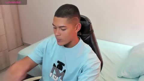 Dylan  independent model  online show from January 12, 7:10 pm