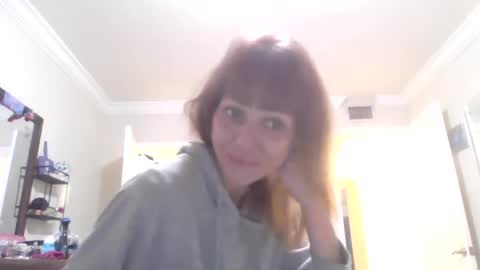 Goat  Lulu  Elektra online show from February 21, 7:34 am