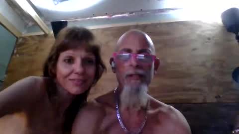 Goat  Lulu  Elektra online show from February 14, 4:04 am