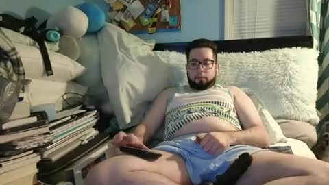 IAmIssac - Issac Dimitri online show from January 14, 7:48 am