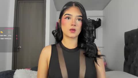 Snapshot of iamjulietaa chatting on September 10, 8:10 pm    online show from September 10, 8:10 pm