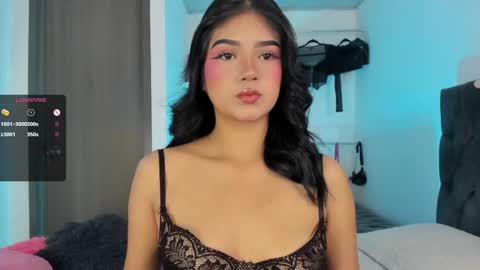 Snapshot of iamjulietaa chatting on February 3, 12:47 am    online show from February 3, 12:47 am