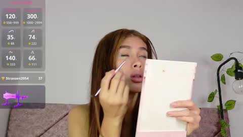 I AM KARLA 3 online show from March 1, 9:02 am