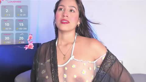 Lara online show from October 22, 10:44 pm