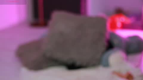 Lila online show from February 15, 7:28 pm