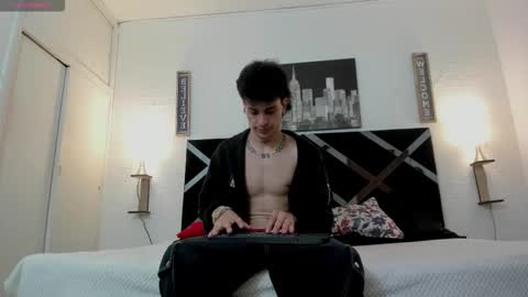 Mariano online show from November 5, 5:53 am