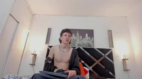 Mariano online show from October 16, 3:50 am