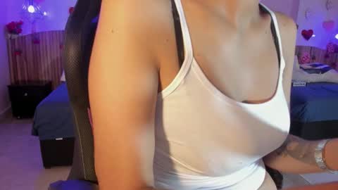 Nayuta online show from February 11, 8:34 pm