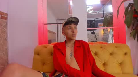 Thiago online show from January 6, 1:19 pm