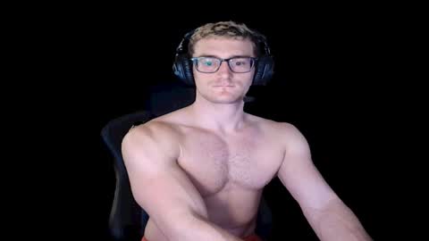 iamtommyparker online show from October 13, 10:34 pm