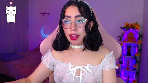 Veronica  NDEPENT MODEL online show from September 11, 4:47 am