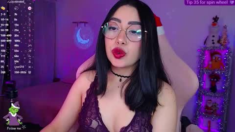 Veronica  NDEPENT MODEL online show from January 9, 4:07 am