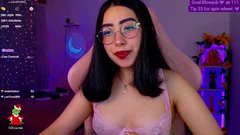 Veronica  NDEPENT MODEL online show from December 3, 5:30 am