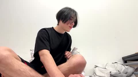 ian_bucks online show from February 23, 1:08 am