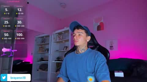 Snapshot of ian_castillo_ chatting on October 10, 11:38 am IAN CASTILLO online show from October 10, 11:38 am
