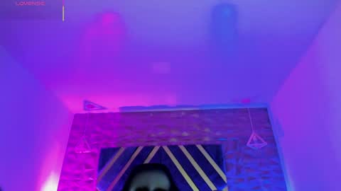 IAN CASTILLO online show from April 9, 11:16 am