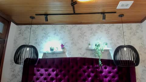 Ian Davis online show from March 2, 2:41 am