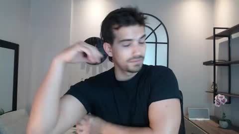 Ian Davis online show from March 8, 8:03 pm