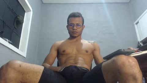 ian_tuner online show from January 7, 6:05 am